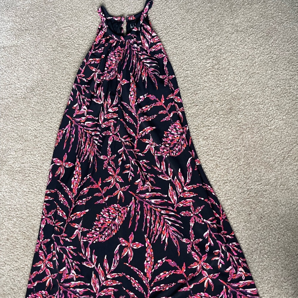 Nicole Miller Shift Dress